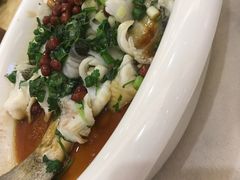 -丰谷酒家(鹏瑞利季华广场店)