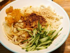 -韩师傅老大同刀削面(北苑路店)