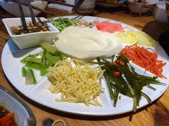 -老凯俚酸汤鱼(鸿通城店)