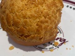 酥香菠萝包-太兴餐厅(东方广场分店)