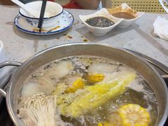 -杏花吴记牛肉火锅