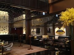 -尼依格罗香港美利酒店