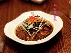 -南拳十三姨·潮汕砂锅粥(世纪金源店)