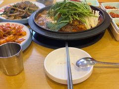 -韩香福脊骨汤锅(上杭路店)