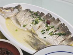 -美味之家·湖景农家乐(太湖东山店)