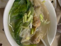 -玲又珑美食(盘福路店)