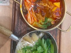 -小满手工粉(北京富力广场店)