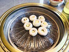 -花时·炭火烧肉(东百中心A馆店)