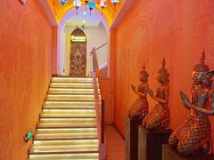 -金色莲花泰式按摩SPA(石牌店)