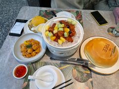 -大树餐厅(红旗街万达店)