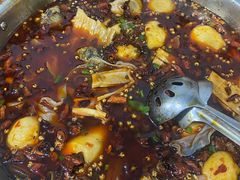 -黑竹香鸡(营和巷店)