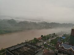 -四渡赤水纪念馆