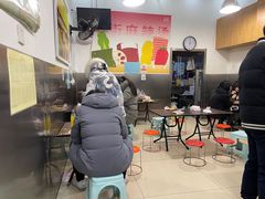 -郭记小街麻辣烫(南小街总店)