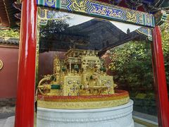 -西安市广仁寺