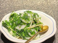 -青桃餐厅