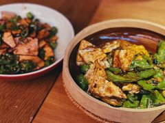 -吃饭皇帝大(合生汇店)