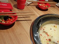 -季季红火锅(长沙步行街店)