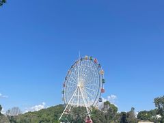 -观澜湖生态运动公社