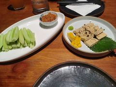 -人间酒暖·Go blanc·烧鸟·深夜食堂(陆家嘴店)