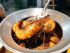 -大牛湾·眷村牛肉面(蠡溪店)