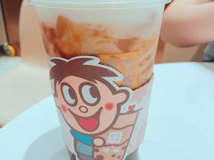 -奈雪的茶(石家庄万象城店)