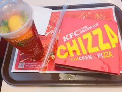 -肯德基(西安兴庆店)