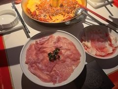-小龙翻大江文化火锅(宽窄店)