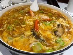 -尚一汤 广东炖汤(金桥国际店)