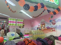 -孩子王童乐园(青岛万达店)