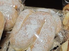 -西村叔叔的店·面包·甜品·蛋糕(崂山丽达店)