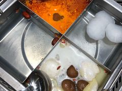 -海底捞火锅(杭州萧山宝龙广场店)