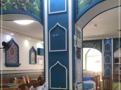 -清真.回香园(南街店)