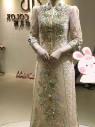 -Color卡诺婚纱礼服馆(南京严选店)