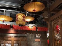 -南京大牌档(济南万象城店)