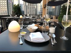 -Mercato莫卡多露台餐厅与酒吧(K11店)