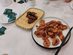 -五谷芳乳鸽王(梅沙老店)