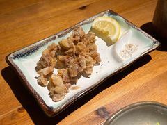 炸鸡软骨-章之鱼家(体育东路店)
