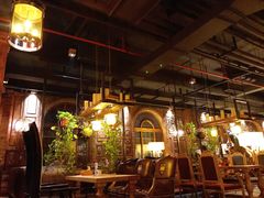 大堂-玖壹咖啡(临河街店)