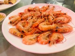 -御满江海鲜酒家(洛溪新城店)
