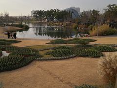 -上海植物园-4号门售票处
