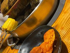 -梁山烤肉(李逵店)