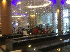 -青岛海尔洲际酒店