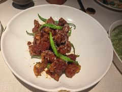 -華府(凯德晶萃店)
