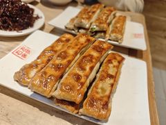 -左邻右舍褡裢火烧(石榴园店)