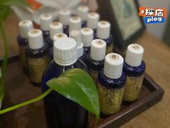 -芳香乐府疗愈空间·SPA·冥想