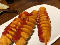 -繁·醉花亭小酒馆(鼓楼店)