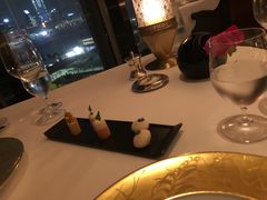 -Caprice(香港四季酒店)
