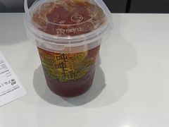 -桂桂茶(万嘉广场店)
