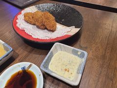 -鸟鹏烧鸟居酒屋(熙龙湾店)