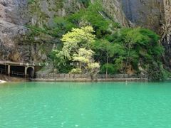 -云梦山